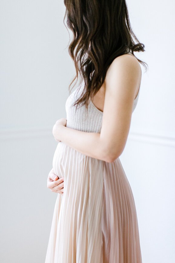 How I’m Channeling My Love Of Fashion Into My Maternity-Wear