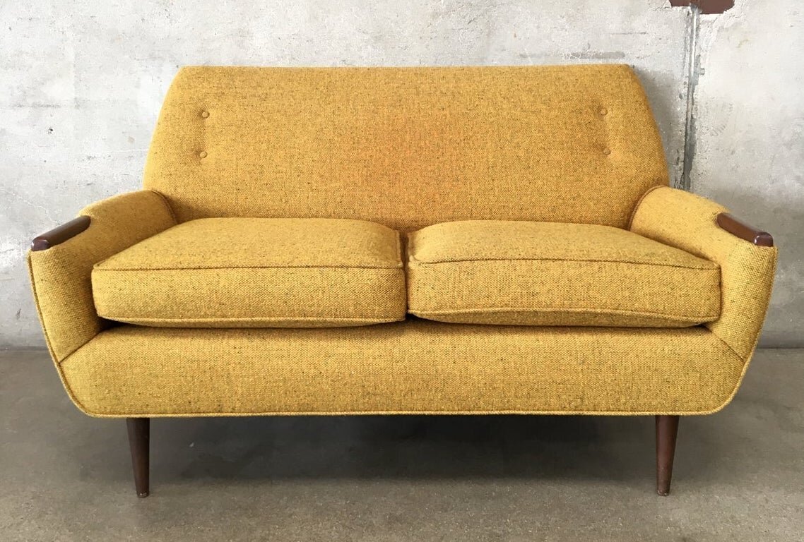 9 EcoFriendly Couches For A Sustainable Living Room The Good Trade