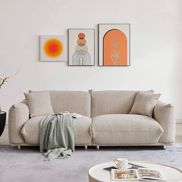 9 EcoFriendly Couches For A Sustainable Living Room The Good Trade