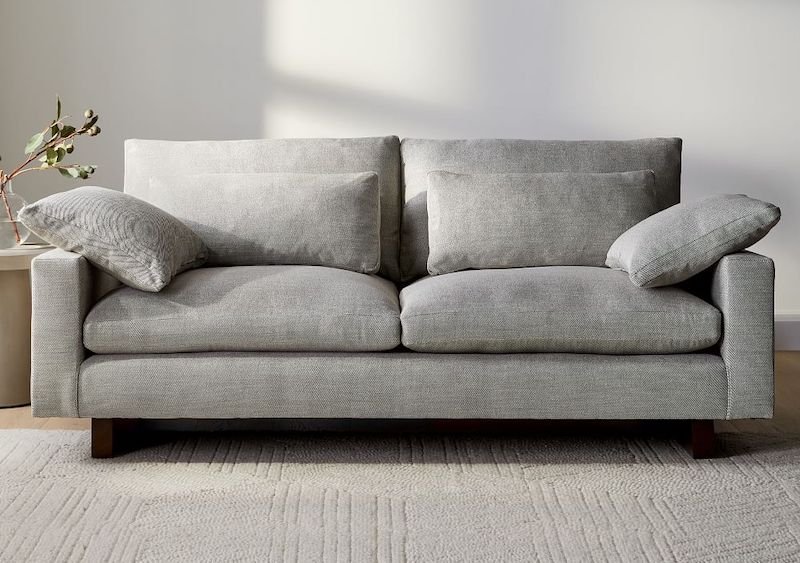 9 EcoFriendly Couches For A Sustainable Living Room The Good Trade