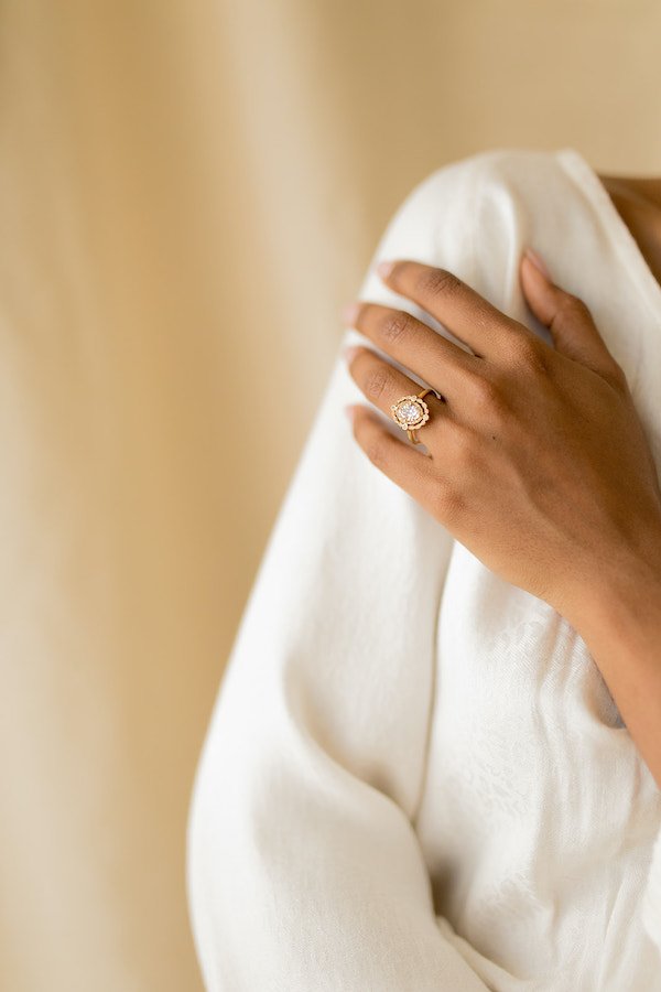 15 Ethical Engagement Rings That Are Sustainable And Conflict-Free