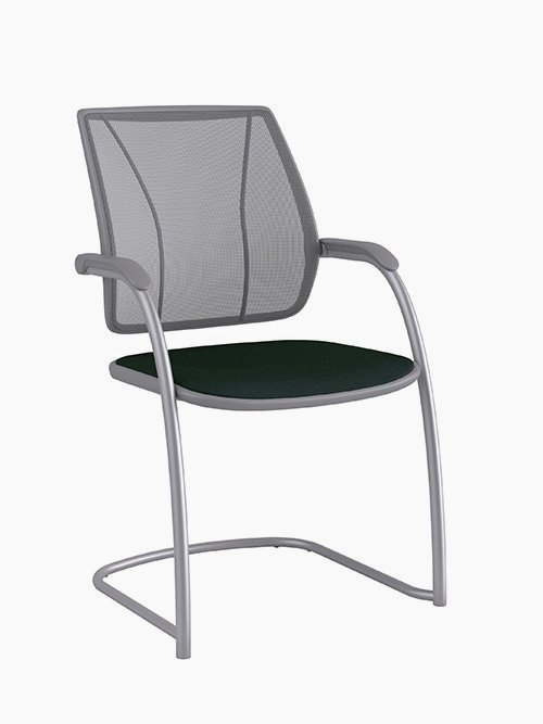 9 Sustainable Office Chairs That Will Give You The Support You Need