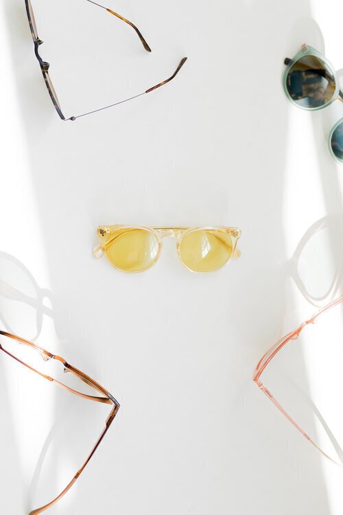 11 Eco-Friendly Sunglasses You Can Wear This Summer &amp; Beyond
