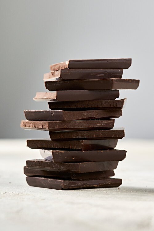 11 Fair Trade Chocolate Companies For Your Conscious Cravings