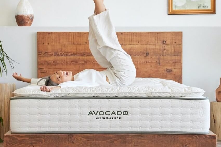 10 Labor Day Mattress Sales From Organic Brands [2022] The Good Trade