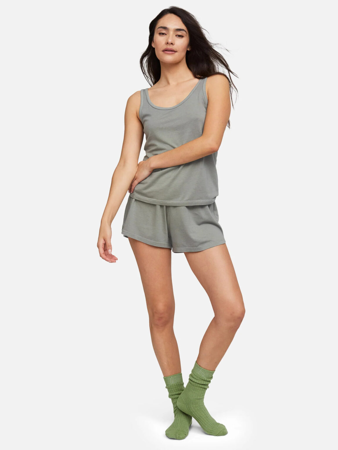 10 Sustainable Sleepwear Brands For Organic Pajamas The Good Trade