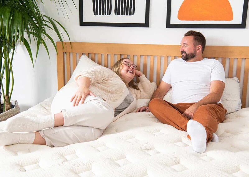 5 Best Vegan Mattresses For A PlantBased Bed In 2023 The Good Trade