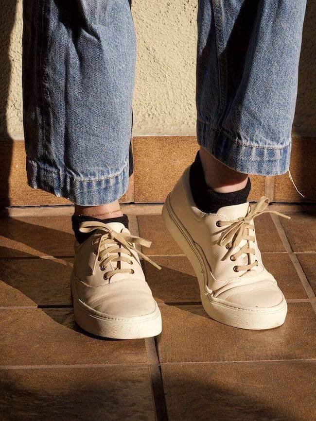 10 Sustainable Sneakers And Eco Trainers We Reviewed For 2023 - The ...