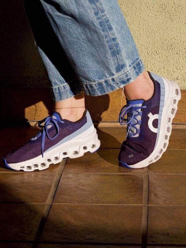 10 Sustainable Sneakers And Eco Trainers We Reviewed For 2023 - The ...