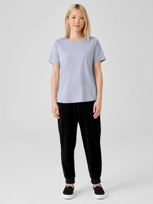 The 9 Best Organic Cotton T-Shirts For Sustainable Basics