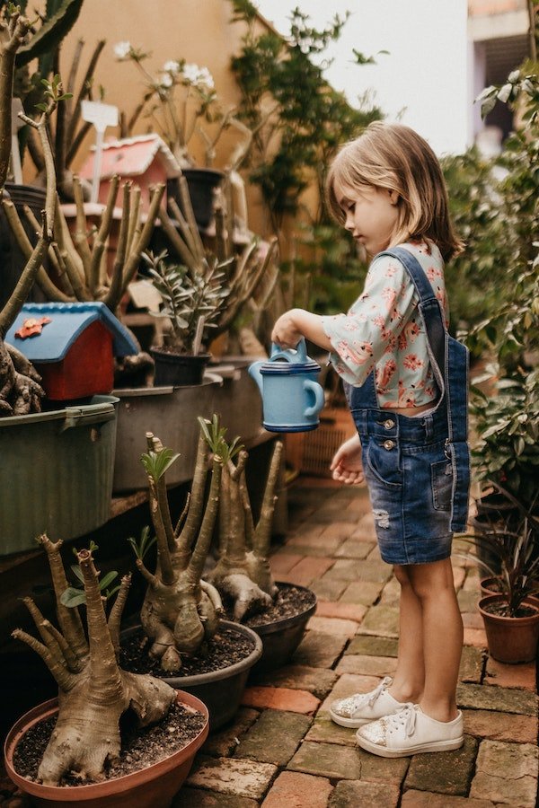 11 Places To Find Organic Clothes For Kids And Toddlers