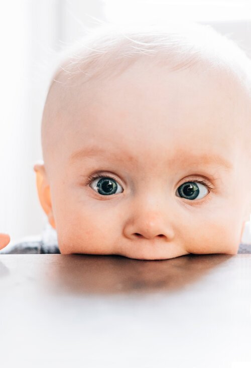 6 Organic Baby Formula Brands, Because A Fed Baby Is A Happy Baby