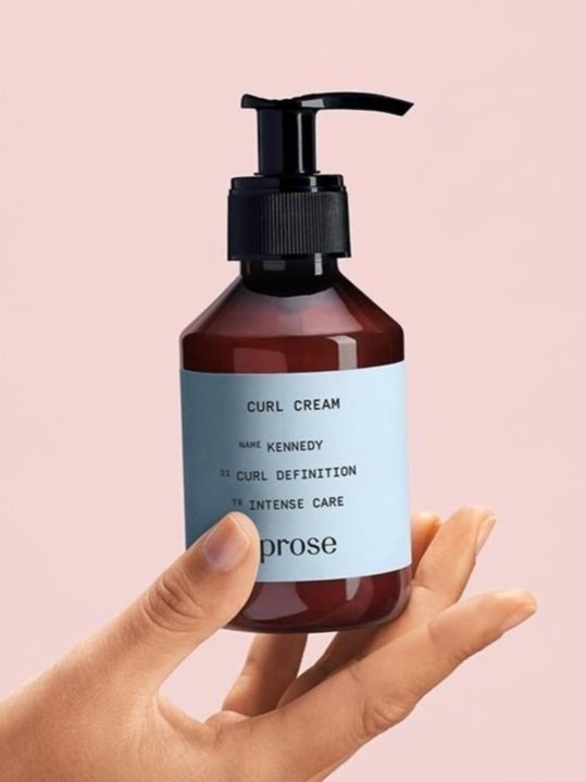 The 9 Best Curly Hair Products Made With Organic Ingredients - The Good  Trade
