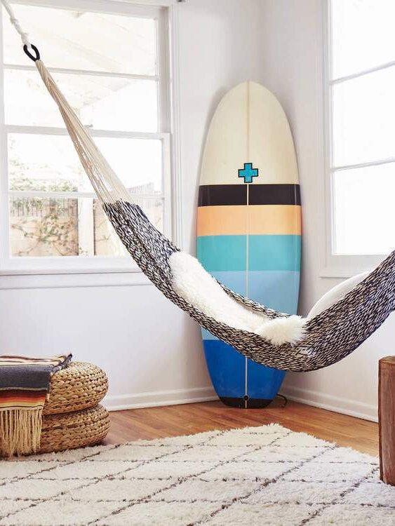 Hang Around In These Sustainable &amp; Fair Trade Hammocks