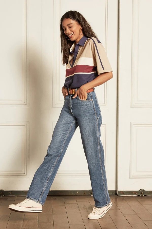 The 15 Best Sustainable Jeans Brands For 2023