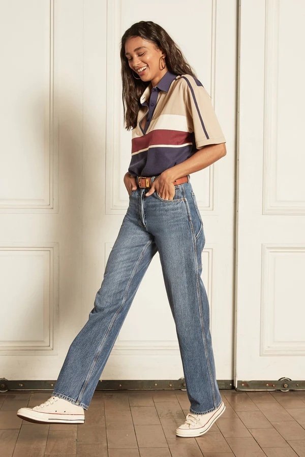 The 15 Best Sustainable Jeans Brands For 2023 - The Good Trade