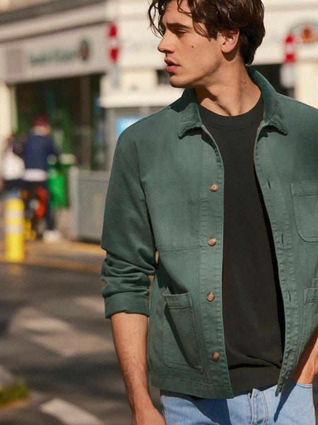 15 Sustainable Men’s Clothing Brands For Quality Classics