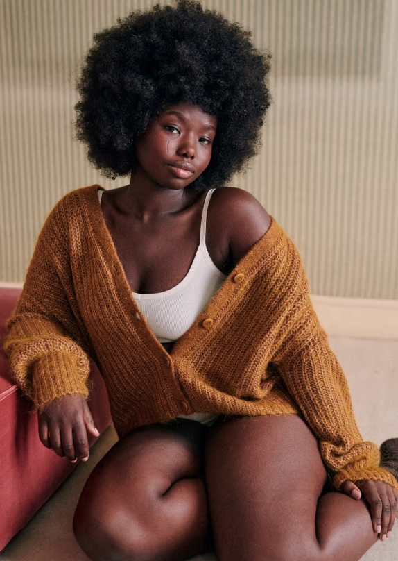 10 Sustainable Sweaters &amp; Cardigans For Winter 2023