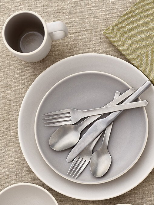 9 Sustainable Silverware Sets And Cutlery Collections
