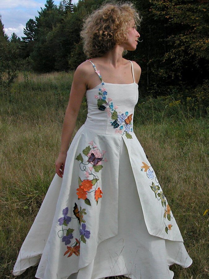 Tara Lynn Wedding Dress
