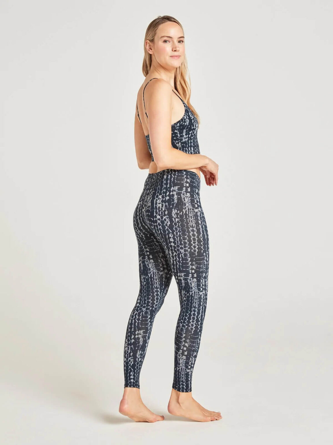 Legging - Natural main image 0