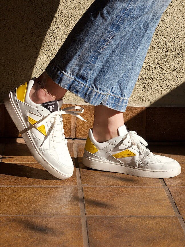 10 Sustainable Sneakers And Eco Trainers We Reviewed For 2023 - The ...