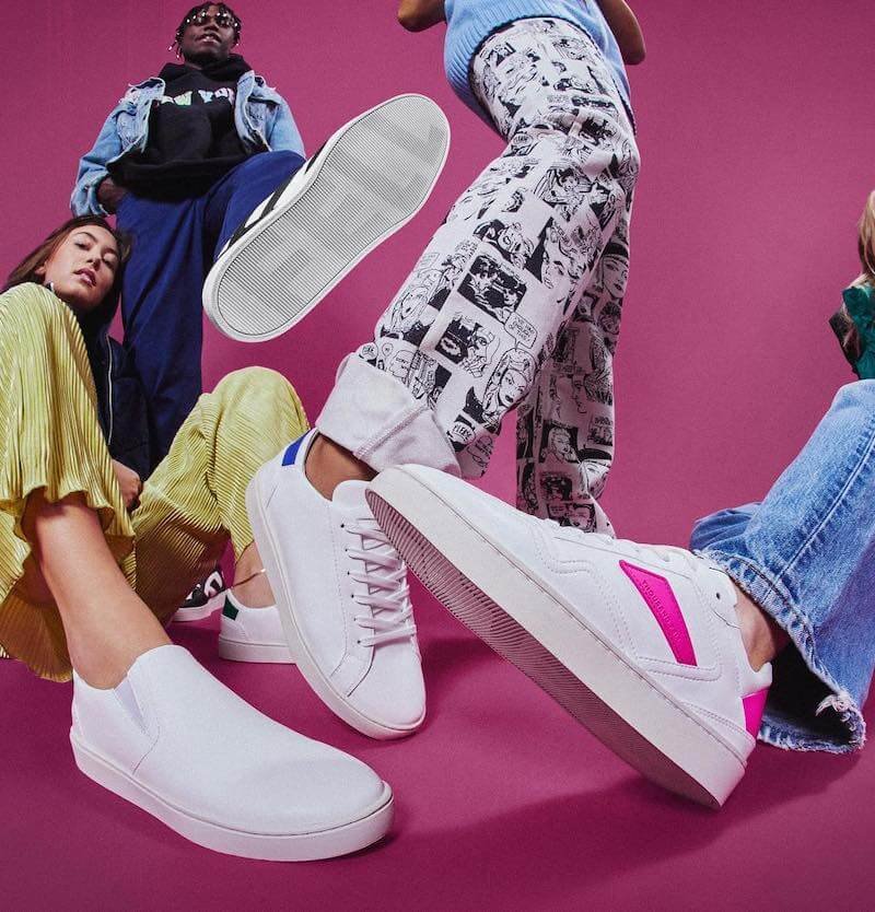 10 Sustainable Sneakers And Eco Trainers We Reviewed For 2023 - The ...