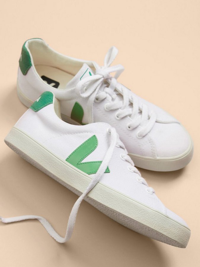 10 EcoConscious Vegan Sneakers To Up Your Game The Good Trade