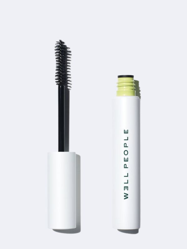 natural mascara