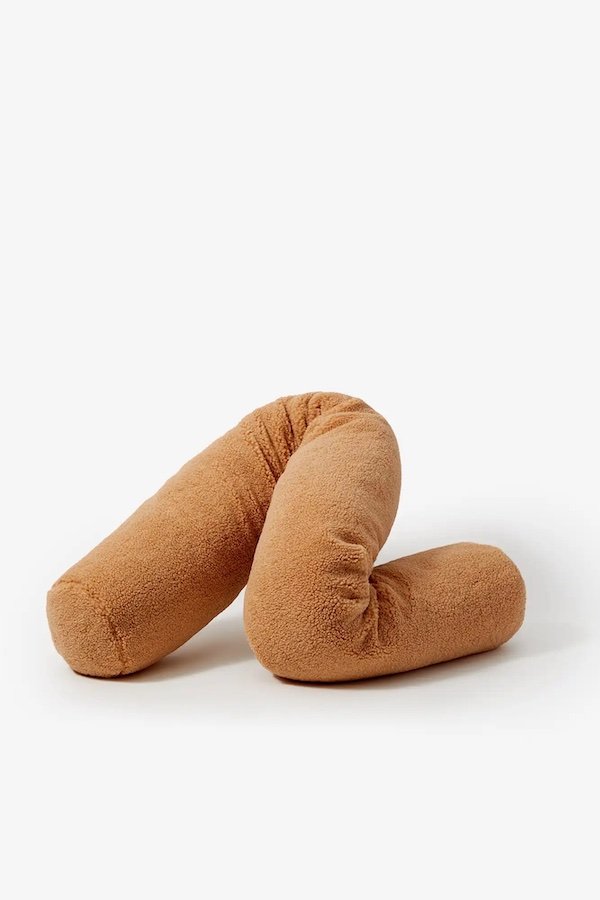 5 Best Organic Pregnancy Pillows In 2023 The Good Trade