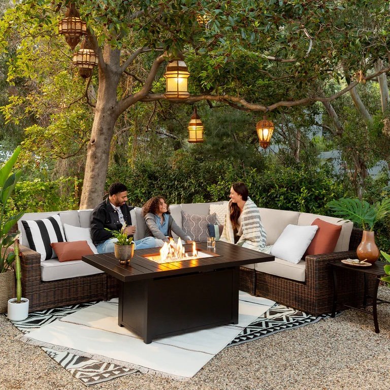 7 Sustainable & EcoFriendly Outdoor Furniture Brands The Good Trade
