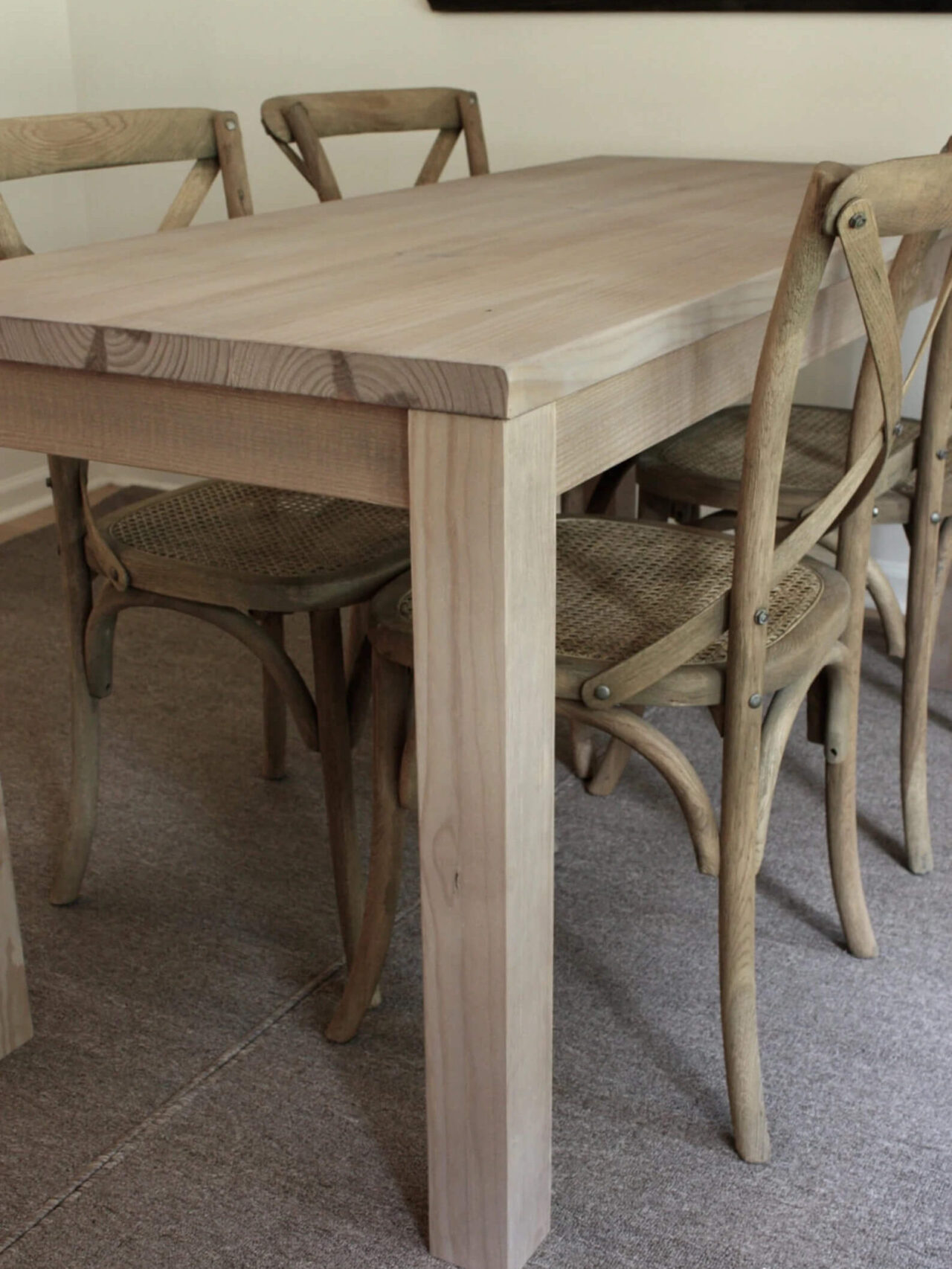 Beautiful view of American Made Furniture Designs