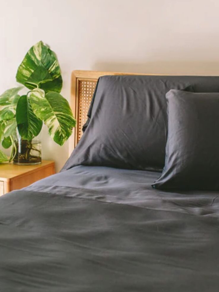 Nest Bamboo Sheets