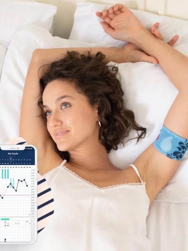 6 Wearable BBT Thermometers & Body Temp Rings (2024) The Good Trade