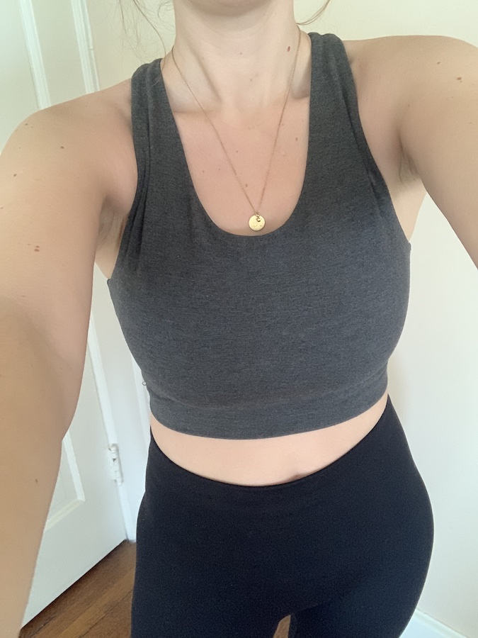 7 Sustainable And Supportive Sports Bras For 2024 [Reviewed] - The Good  Trade