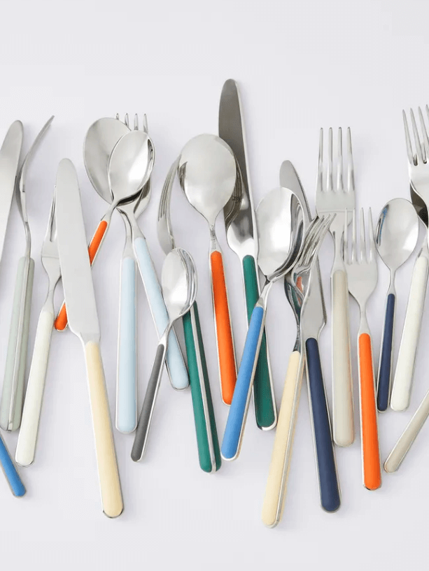 sustainable silverware sets