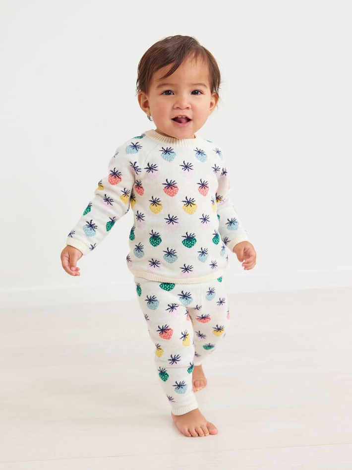 Organic Baby Clothes Hanna Andersson