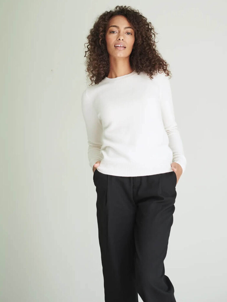 10 Sustainable Work Clothes For Women (2023) - The Good Trade