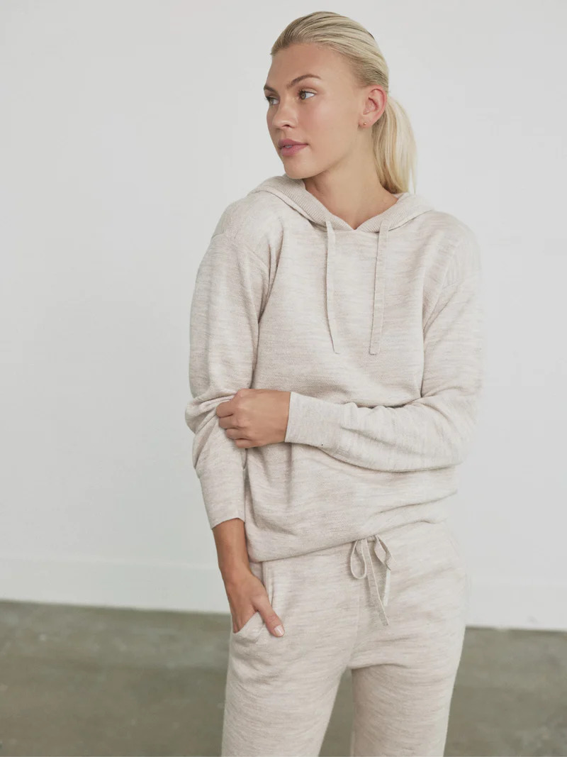 10 Sustainable Joggers And Organic Cotton Sweatpants Sets - The