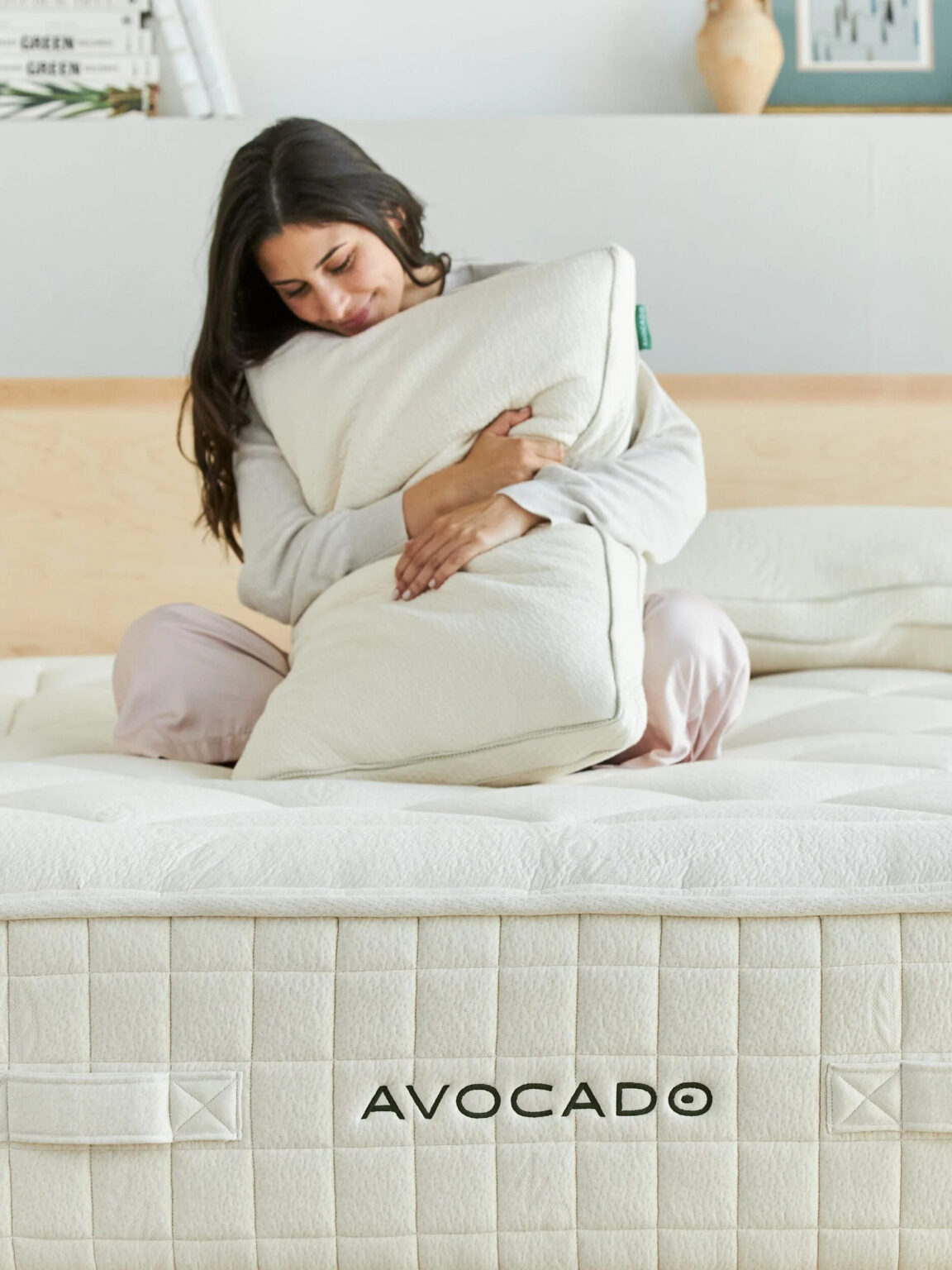 The Best Natural Latex Mattresses Made With Organic Materials The