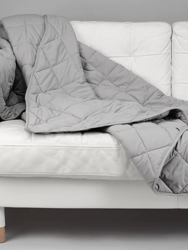 sustainable weighted blankets