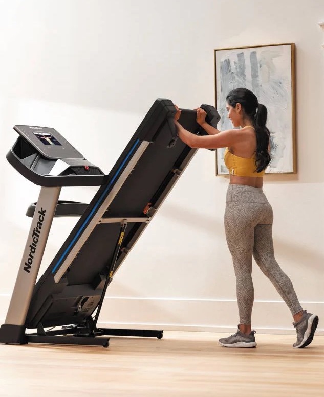 best-folding-treadmills