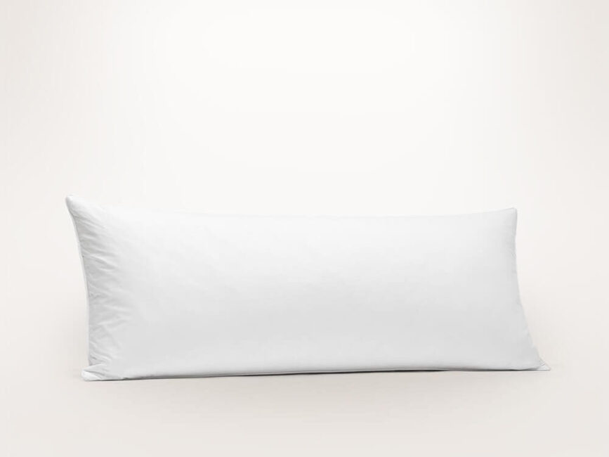 7 Organic Lumbar Pillows For Better Support The Good Trade