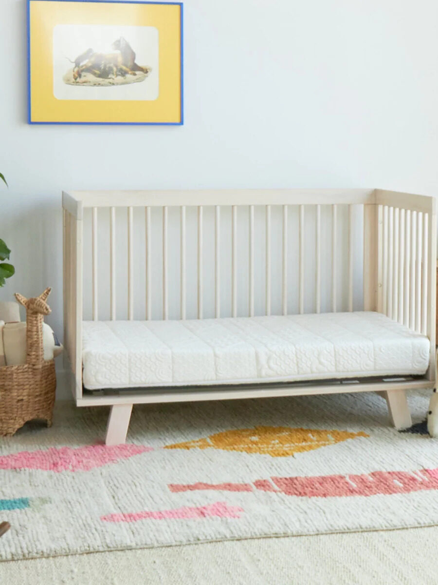 organic baby crib mattresses
