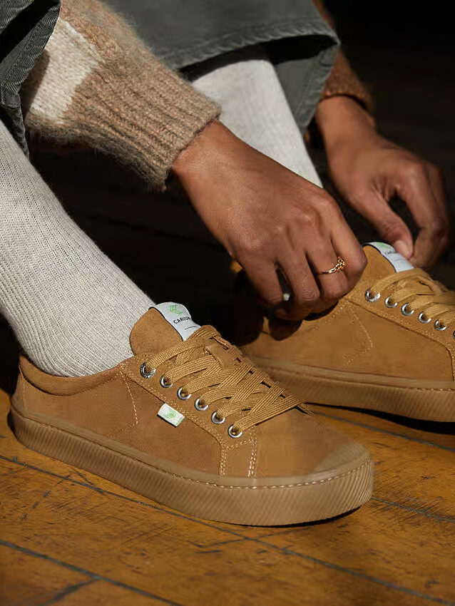 15 Shoe Brands For An Ethical Footprint - Trade