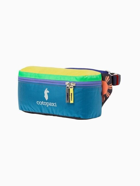 sustainable fanny pack