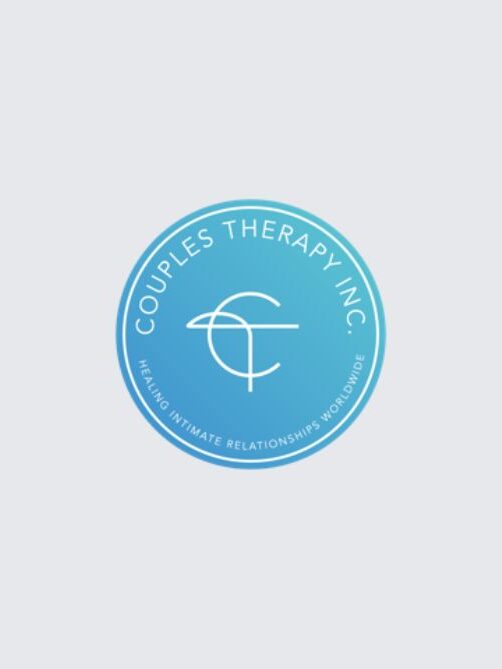 Couples Therapy logo