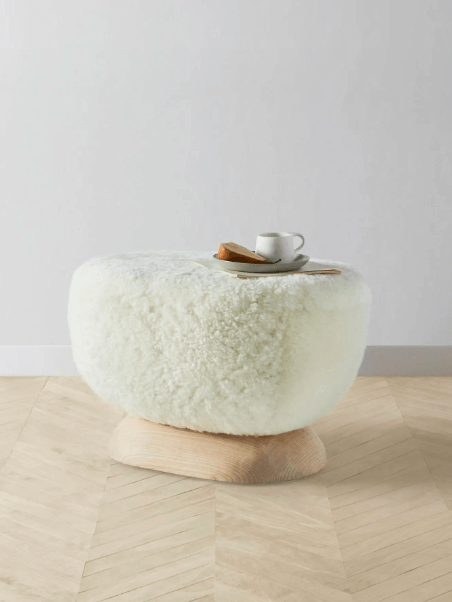 sustainable ottoman