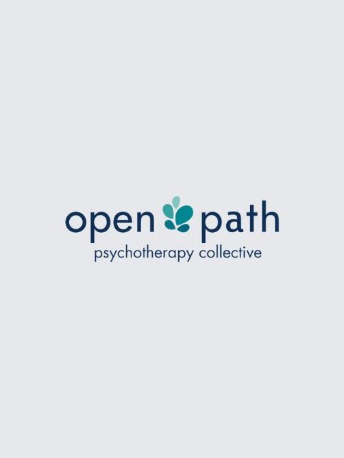Open Path logo
