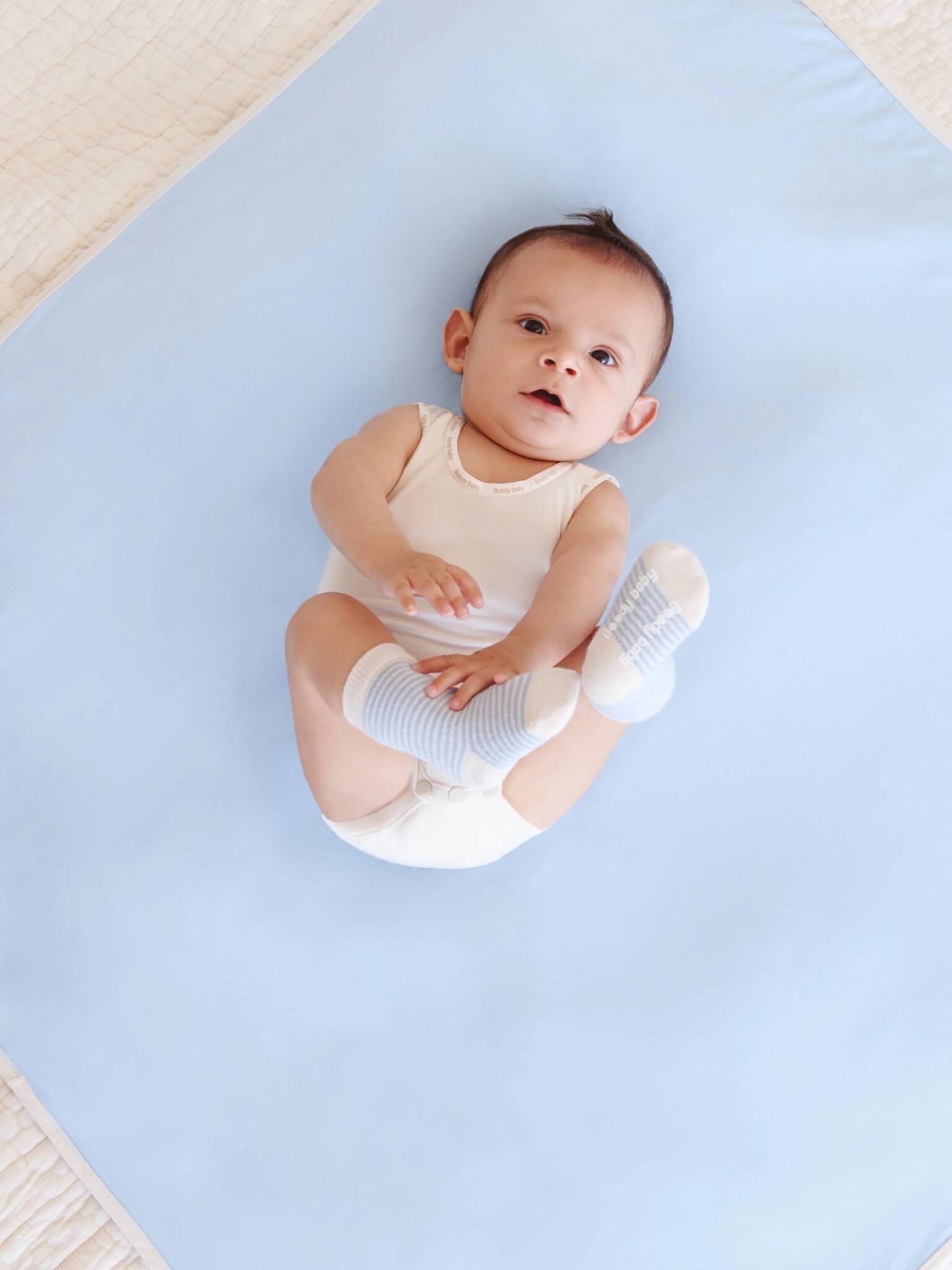 10 Best Organic Baby Clothes Brands In 2023 The Good Trade